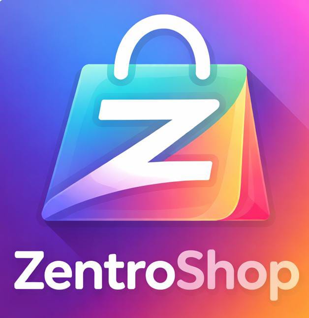 zentroshop.io